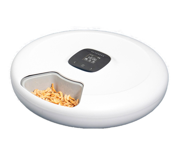 Petoneer NutriSpin inteligentny dozownik karmy - 1606089 - zdjęcie